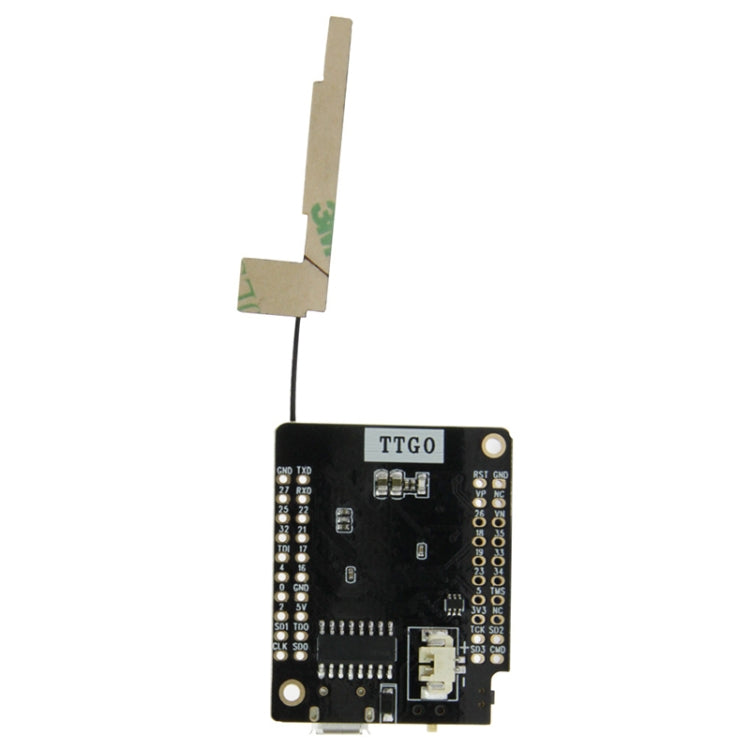 TTGO Mini32 V2.0.13 ESP32 WiFi藍牙模塊開發板电子模塊