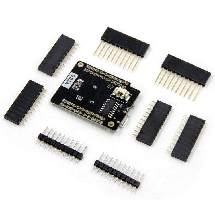 TTGO Mini32 V2.0.13 ESP32 WiFi藍牙模塊開發板电子模塊