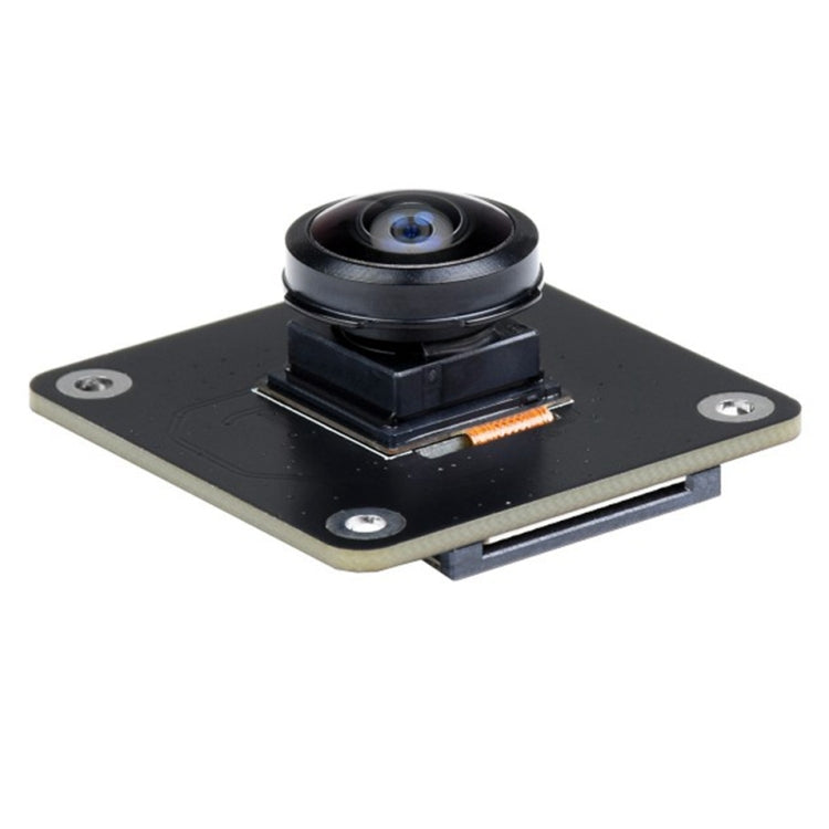 IMX378-190 魚眼鏡頭 12.3MP 廣角相機，適用於 Raspberry Pi 21658
