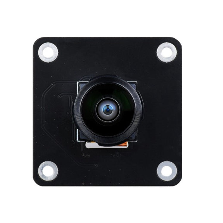 IMX378-190 魚眼鏡頭 12.3MP 廣角相機，適用於 Raspberry Pi 21658