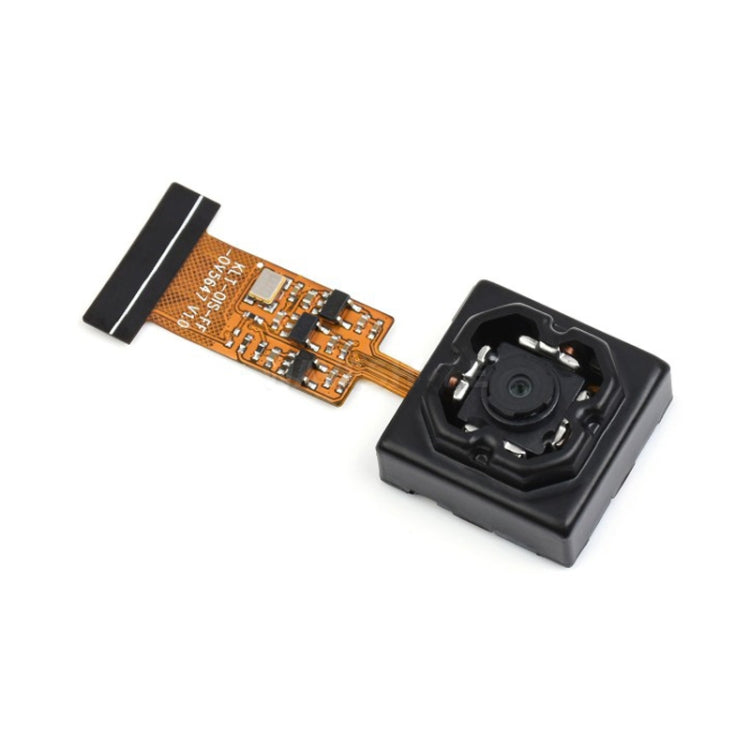 Waveshare  適用於Raspberry Pi  OV5647光學圖像穩定相機模塊 22980