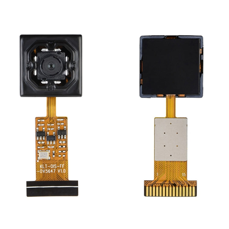Waveshare  適用於Raspberry Pi  OV5647光學圖像穩定相機模塊 22980