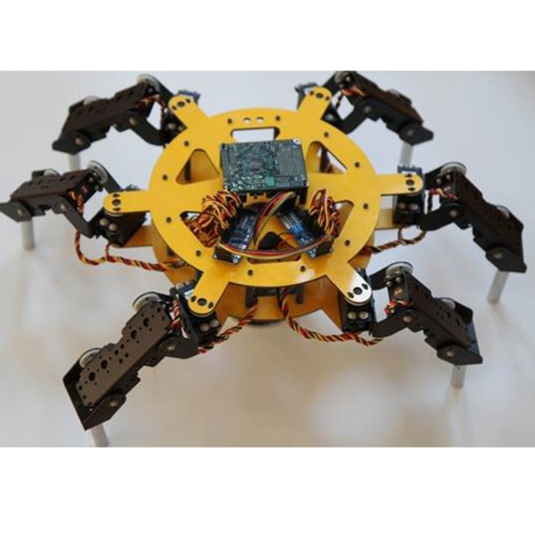 16路伺服電機控制器 205441901