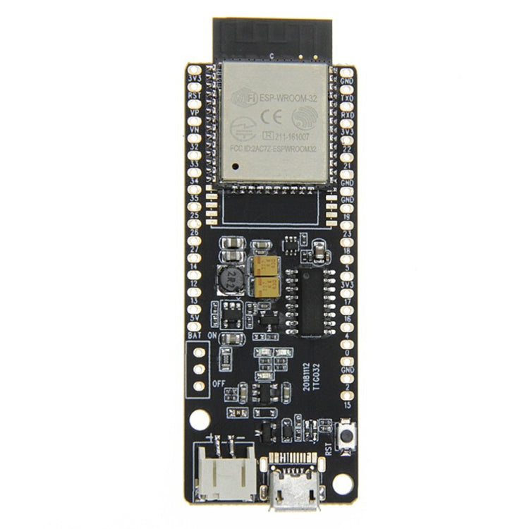 TTGO T-Koala ESP32 藍牙和WiFi模塊4MB開發板 ESP32-WROOM-32