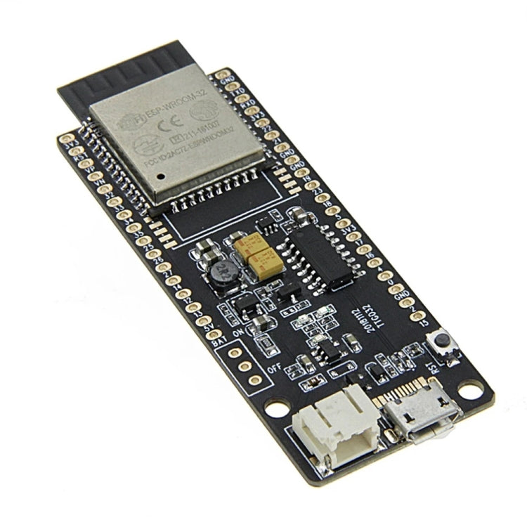 TTGO T-Koala ESP32 藍牙和WiFi模塊4MB開發板 ESP32-WROOM-32