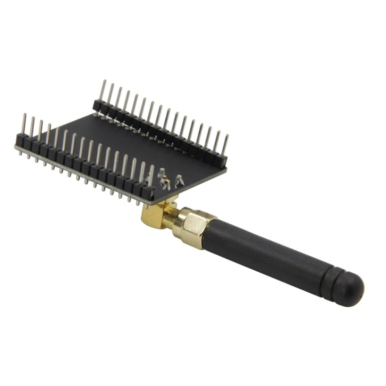 TTGO 868 MHz Shield ESP32無線通信模塊開發板