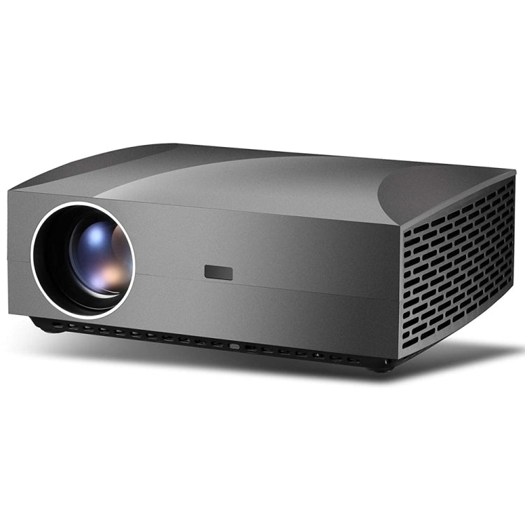 Vivibright F30 4200流明 1920 x 1080P高清智能投影儀帶遙控器 支持Audio out / SPDIF/ Fuse / USB / HDMI