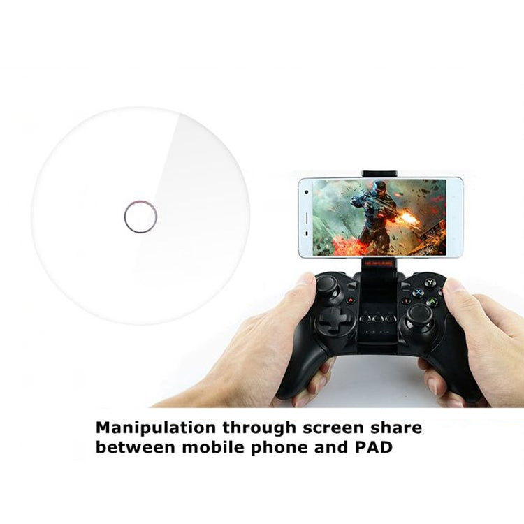微傑 DL-S9 220流明 1280x720 720P 藍牙WiFi高清智能激光3D投影儀 支持HDMI / USB x 2 / TF卡