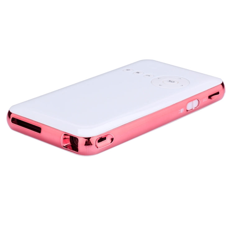 DL-S6+  RK3128智能家用高清投影儀,1GB+32GB