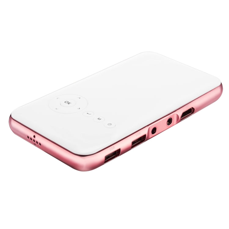 DL-S6+  RK3128智能家用高清投影儀,1GB+32GB