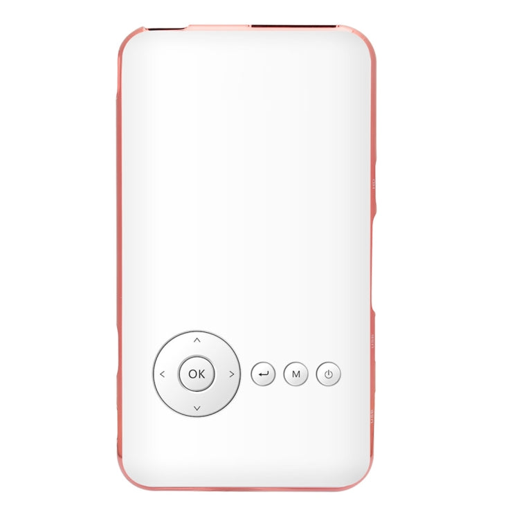 DL-S6+  RK3128智能家用高清投影儀,1GB+32GB