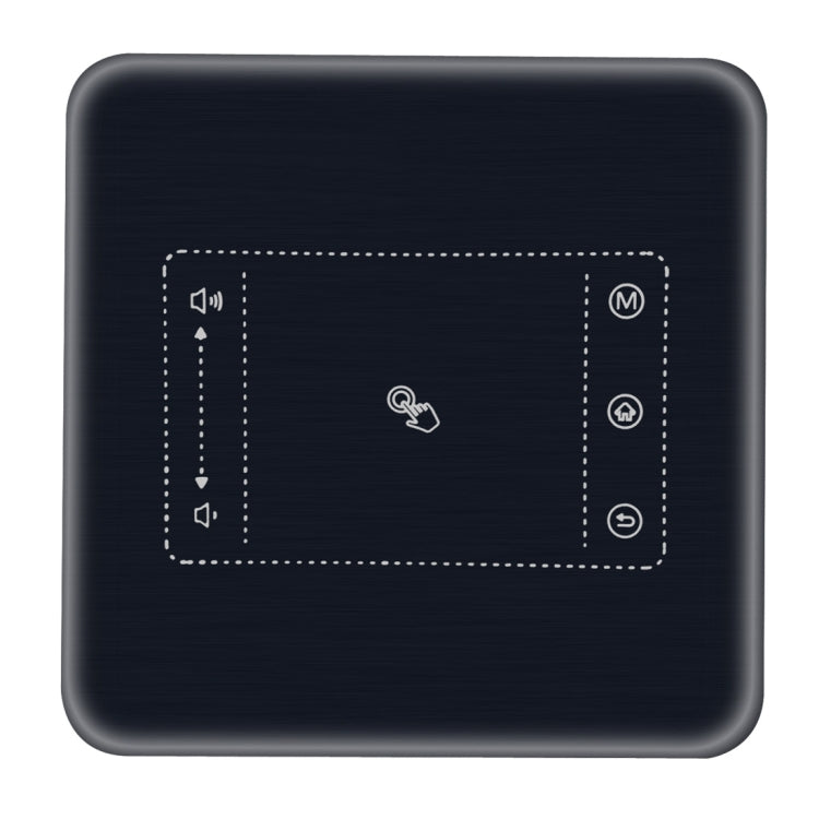 DL-S10 RK3328智能家用高清投影儀, 2GB+16GB, 安卓7.1.2