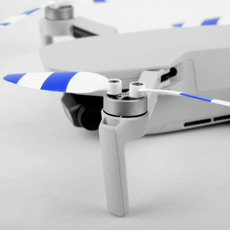 Sunnylife 4726F-CS 8片/套 低噪音機翼螺旋槳無人機配件適用於大疆Mavic Mini