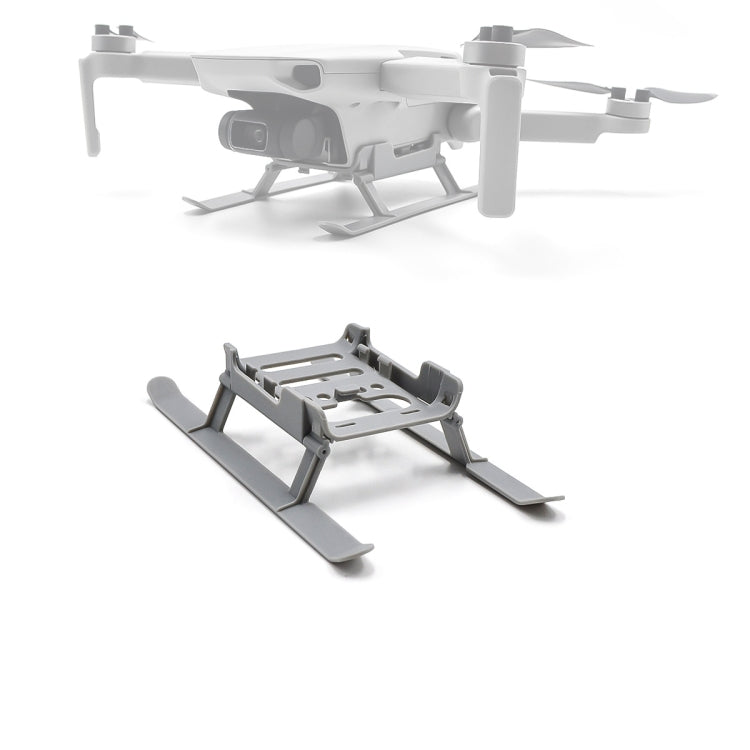 STARTRC 1106837 適用於DJIDJI Mini 2 / Mavic Mini迷你無人機防摔防碰撞快拆延長增高腳架