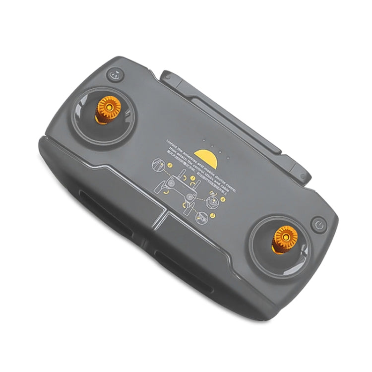 STARTRC 1106055 無人機遙控器可伸縮調節鋁合金搖桿 適用於大疆 DJI Mavic 2 Pro/Air/Mini
