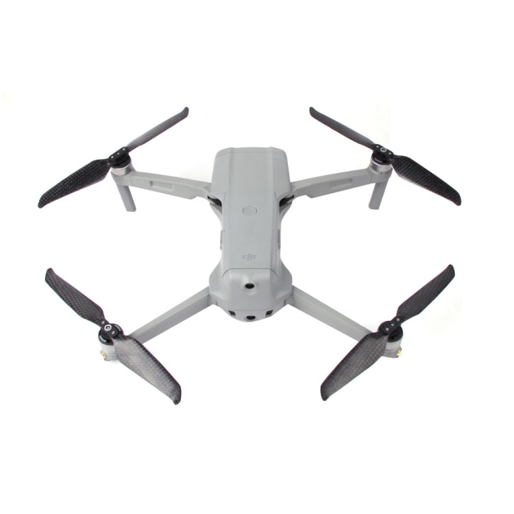 2雙  Sunnylife 7238F-CF2 適用於DJI Mavic Air 2碳纖槳