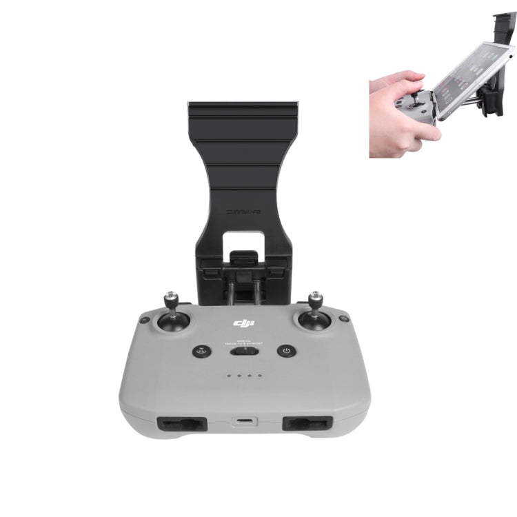 Sunnylife  AIR2-Q9293 適用於DJI Mavic Air 2 遙控器平板延長托架