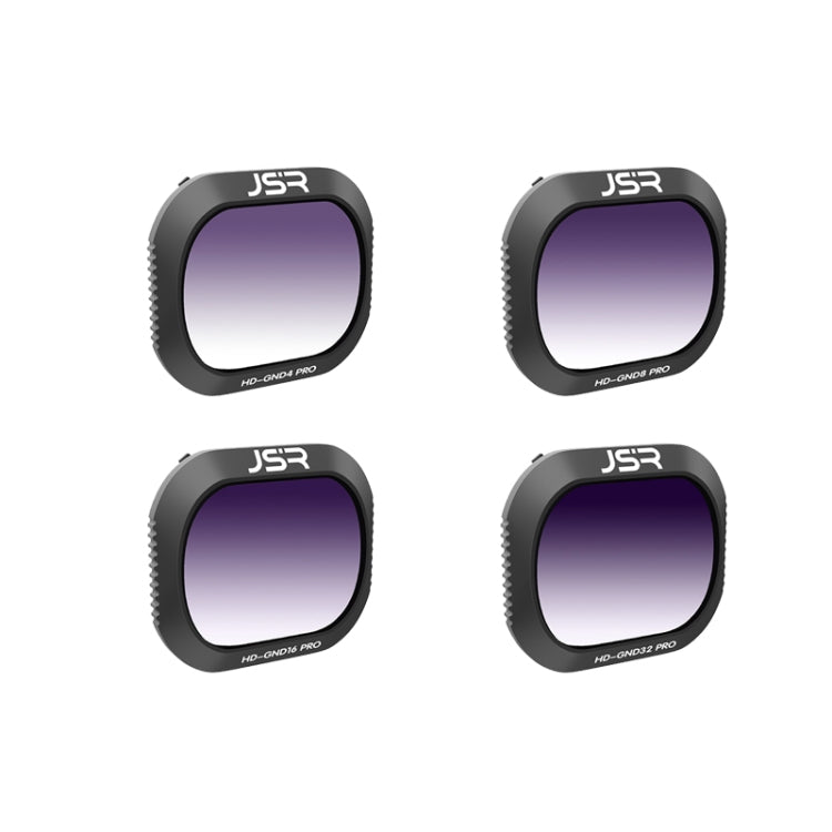 適用於大疆御MAVIC 2 Pro御2PRO KB  漸變GND4+GND8+GND16+GND32 濾鏡