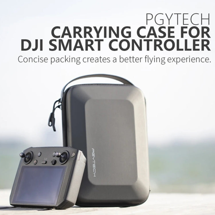PGYTECH P-15D-005帶屏遙控器便攜配件包適用於用於DJI Mavic 2