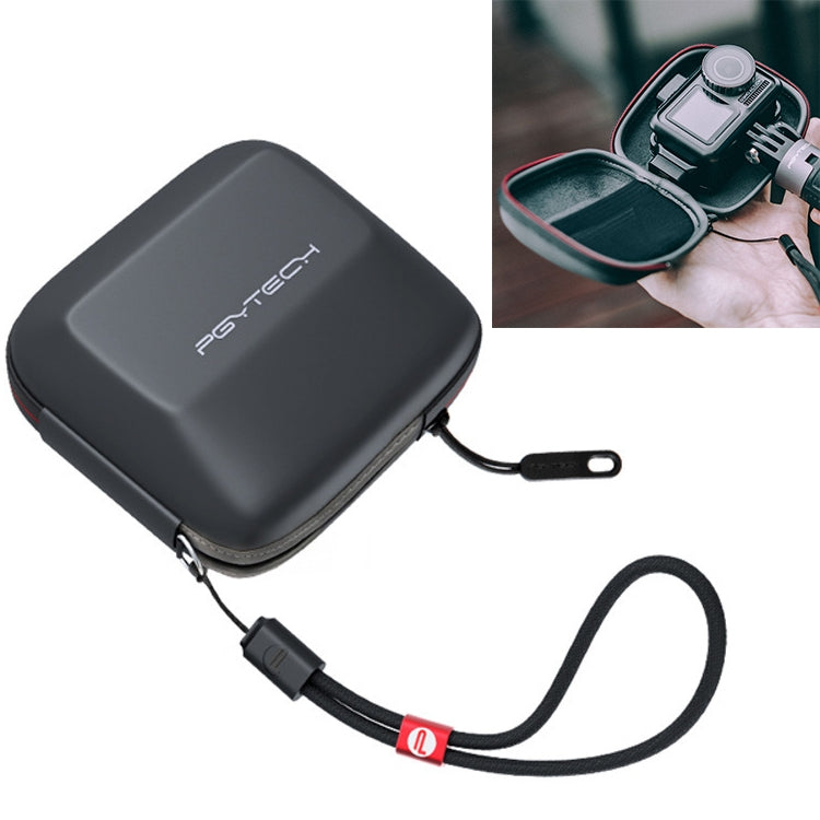 PGYTECH P-GM-127 硬殼保護套適用於大疆DJI Osmo Action