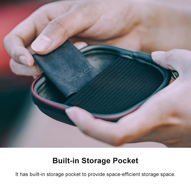 PGYTECH P-GM-127 硬殼保護套適用於大疆DJI Osmo Action