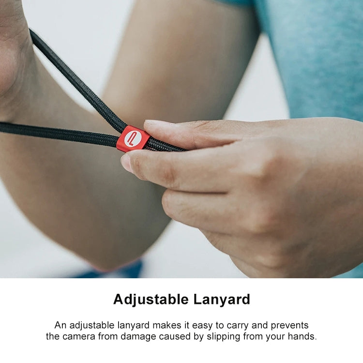 PGYTECH P-GM-127 硬殼保護套適用於大疆DJI Osmo Action