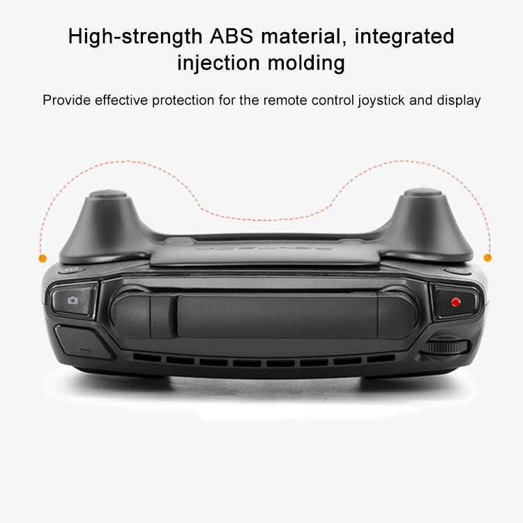 PGYTECHM-BHG-PGY 適用於大疆曉SPARK遙控器搖桿保護器連體桿