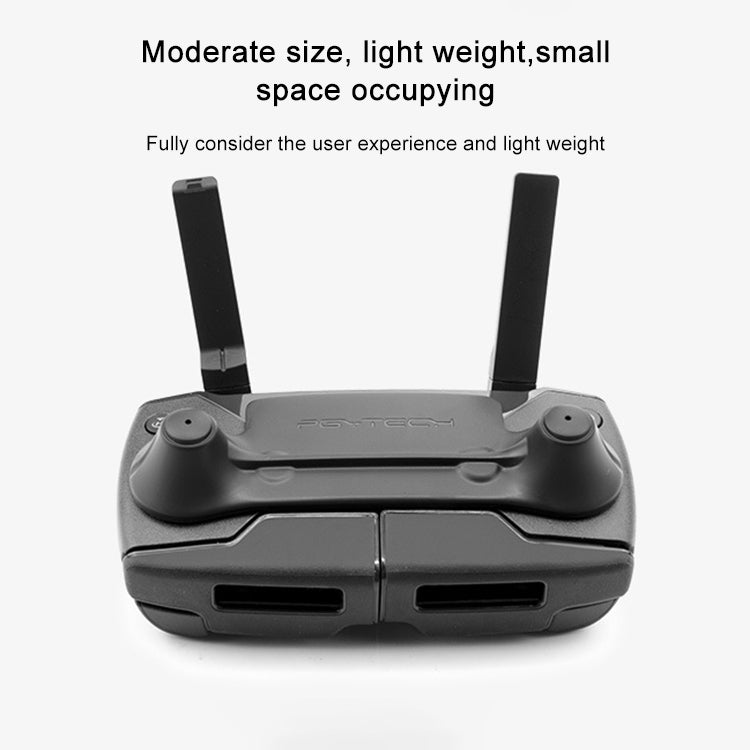 PGYTECHM-BHG-PGY 適用於大疆曉SPARK遙控器搖桿保護器連體桿