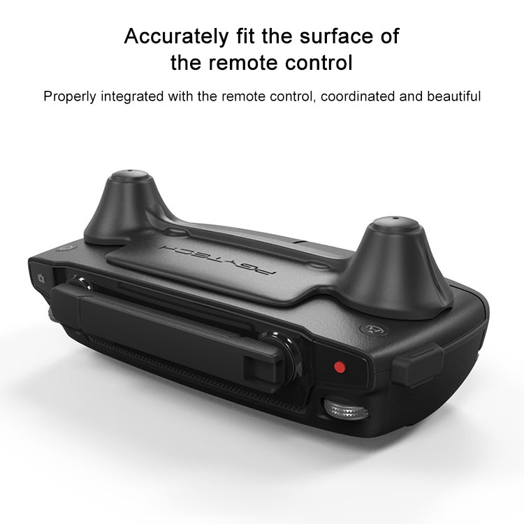 PGYTECHM-BHG-PGY 適用於大疆曉SPARK遙控器搖桿保護器連體桿