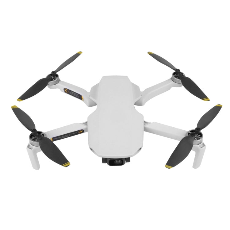 Sunnylife 4726F 8片/套 低噪音機翼螺旋槳無人機配件適用於大疆Mini 2