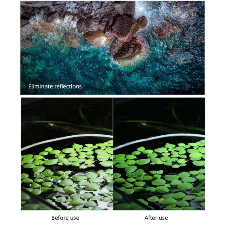 JSR 適用於大疆DJI FPV KS 8-IN-1 Star+NIGHT+ND8+ND16+ND32+ND64+MCUV+CPL 濾鏡 鋁合金框