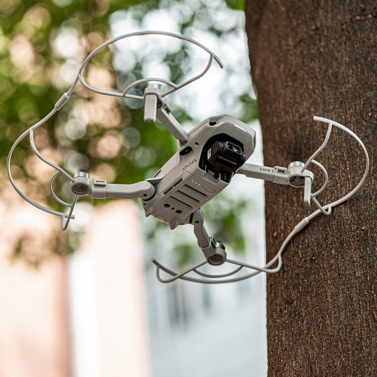 STARTRC  1109131 大疆DJI Mavic Mini  / Mini 2槳保槳恭弘=叶 恭弘保護罩防撞圈保護罩