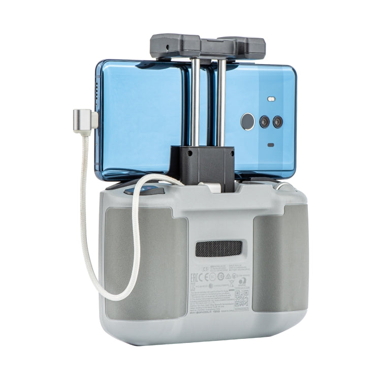 STARTRC 適用於大疆御 Air 2 / Air 2S / Mini 2  Type-C接口專用數據線，長度：30cm