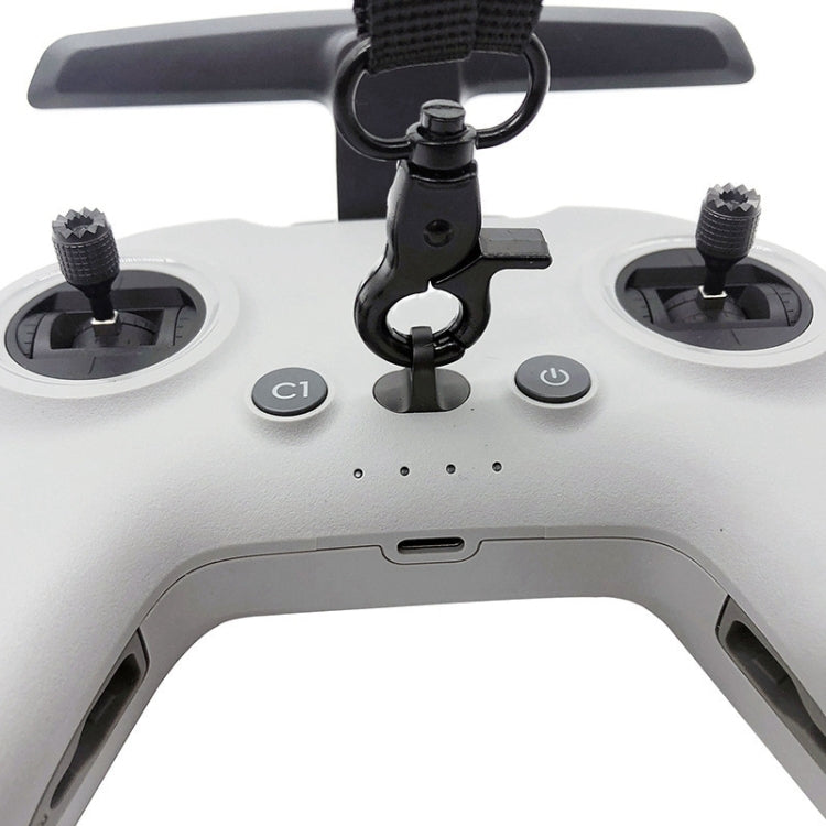 安全防脫落手繩掛繩 適用於 DJI FPV 遙控器2
