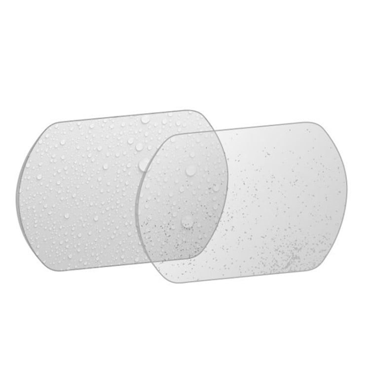 2片裝 FPV-BHM-SF 適用於DJI FPV Goggles V2眼鏡 鏡頭保護膜 納米有機玻璃膜 抗震防碎