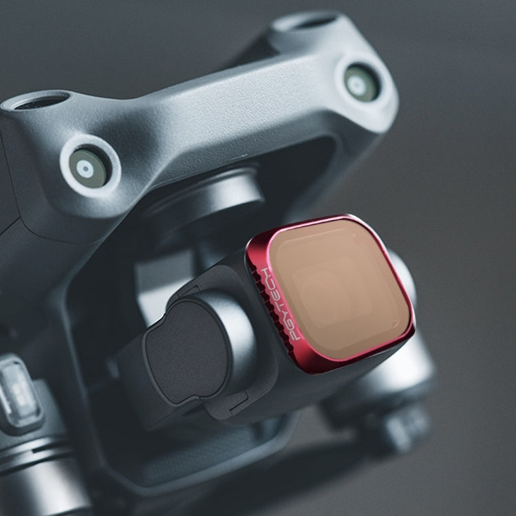 PGYTECH P-16B-060 適用於DJI AIR 2S UV濾鏡