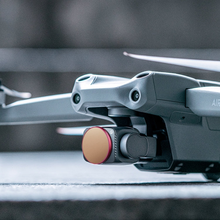 PGYTECH P-16B-065 適用於DJI AIR 2S VND濾鏡