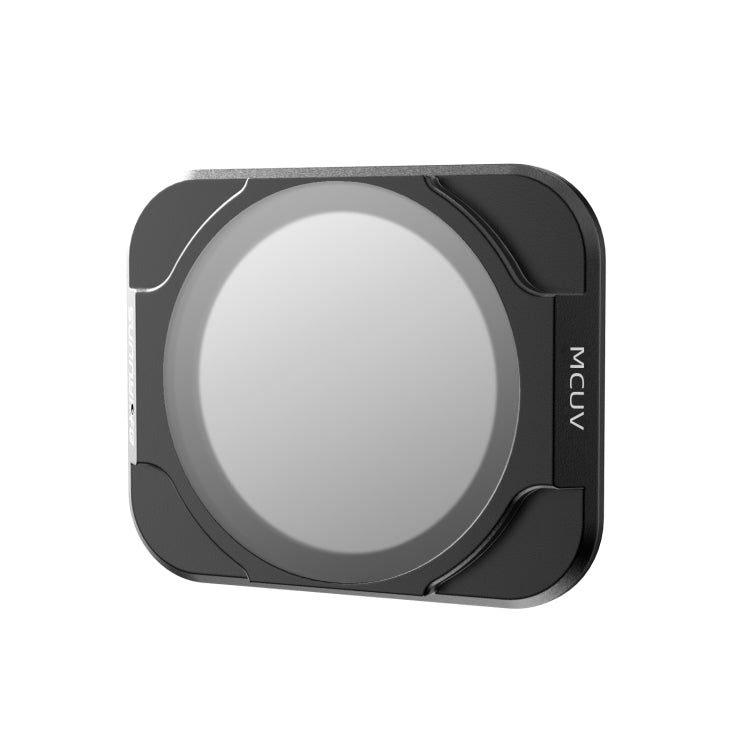 Sunnylife A2S-FI9341 適用於大疆DJI AIR 2S 單個 MCUV濾鏡