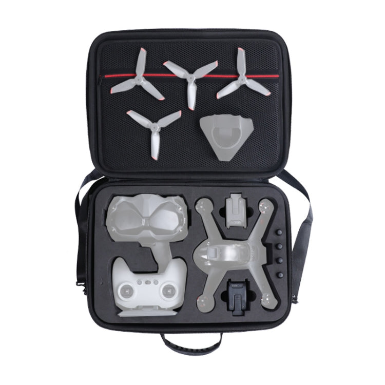 RUIGPRO 適用於DJI FPV  單肩收納包戶外包