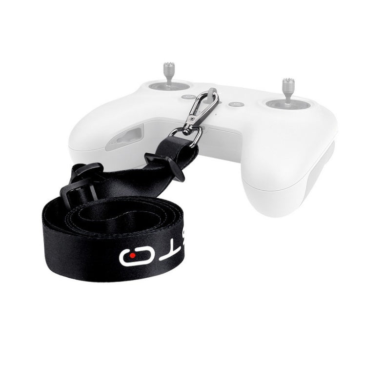 RCSTQ 遙控器掛帶適用於DJI大疆 DJI FPV 遙控器專用掛帶 薄款