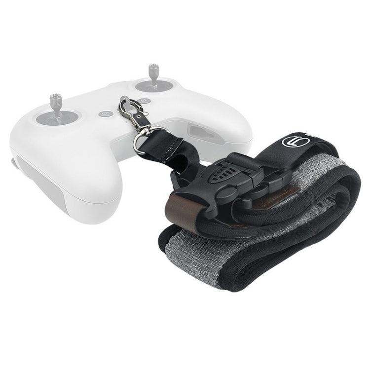 RCSTQ 遙控器掛帶適用於DJI大疆 DJI FPV 遙控器專用掛帶 厚款