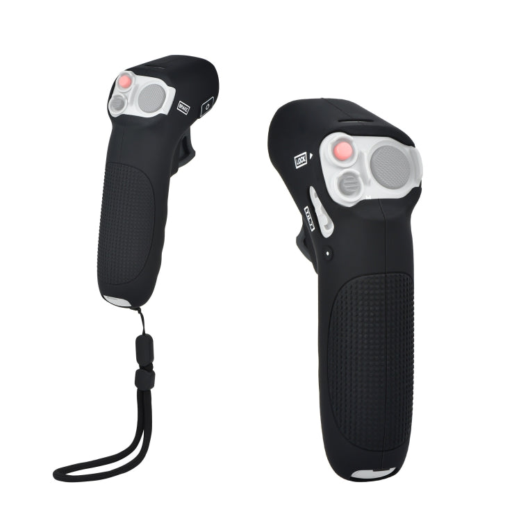 STARTRC 適用於DJI FPV穿越搖桿保護套 硅膠保護套防塵防摔
