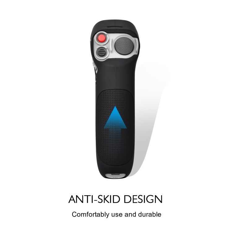 STARTRC 適用於DJI FPV穿越搖桿保護套 硅膠保護套防塵防摔