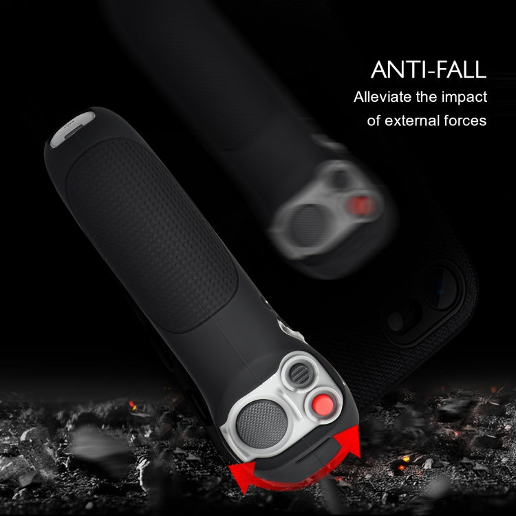 STARTRC 適用於DJI FPV穿越搖桿保護套 硅膠保護套防塵防摔