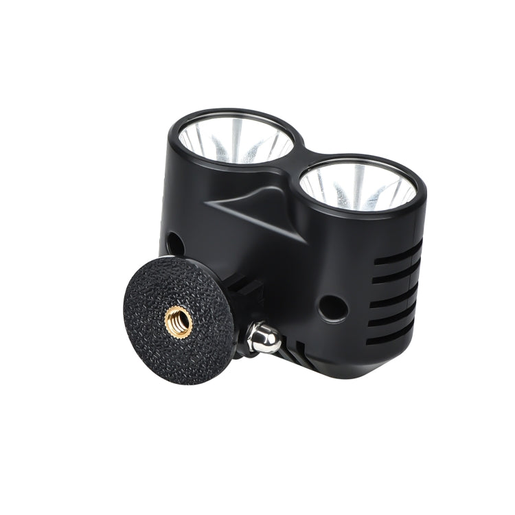 STARTRC 適用於大疆DJI AIR 2S/御   MAVIC AIR 2/御 MAVIC 2/FPV  無人機通用貓頭鷹可充電探照燈夜航燈補光燈信號燈