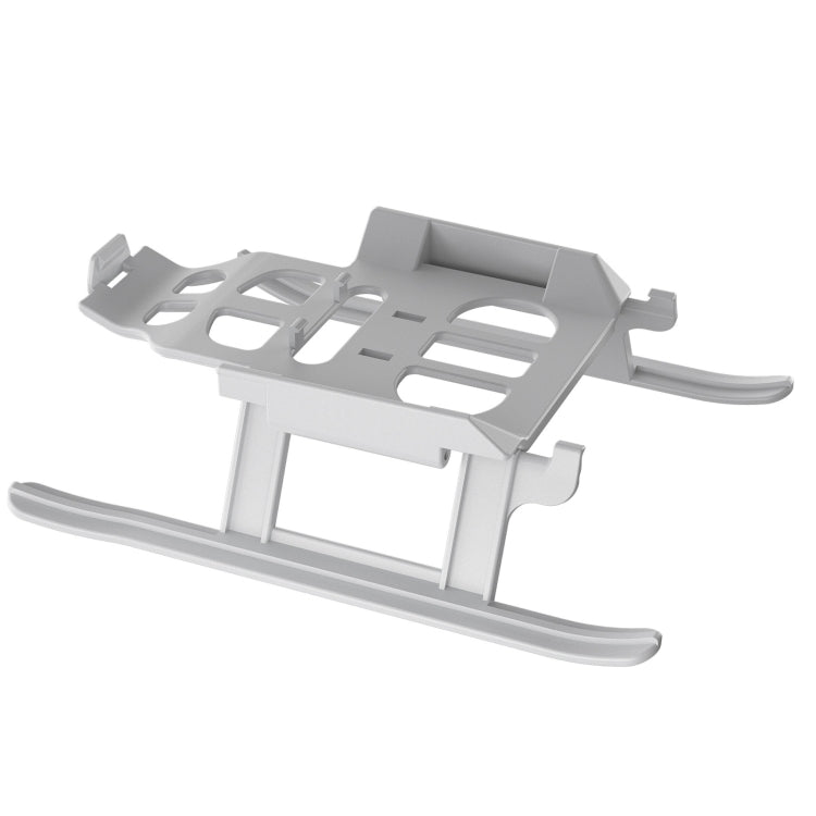 STARTRC 適用於大疆DJI Mini 3 Pro 防臟防摔起落架快拆裝可摺疊增高腳架