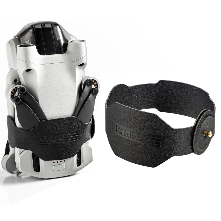 STARTRC 無人機專用PU保護束槳器 適用於DJI Mini 3 Pro