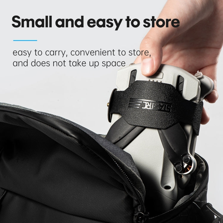 STARTRC 無人機專用PU保護束槳器 適用於DJI Mini 3 Pro