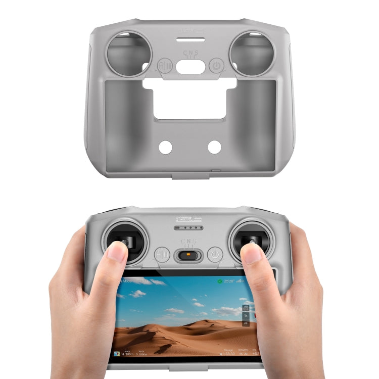 STARTRC 適用於DDJI Mini 3 Pro遙控器保護套 防塵防摔 硅膠保護套