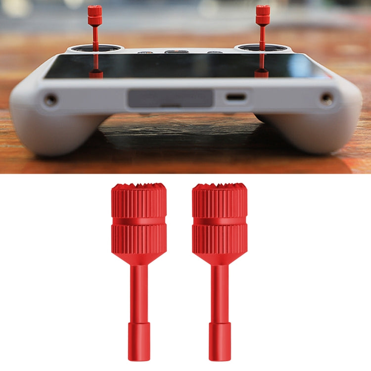 Sunnylife MM3-YG460 遙控器加長搖桿適用於大疆DJI Mini 3 Pro RC